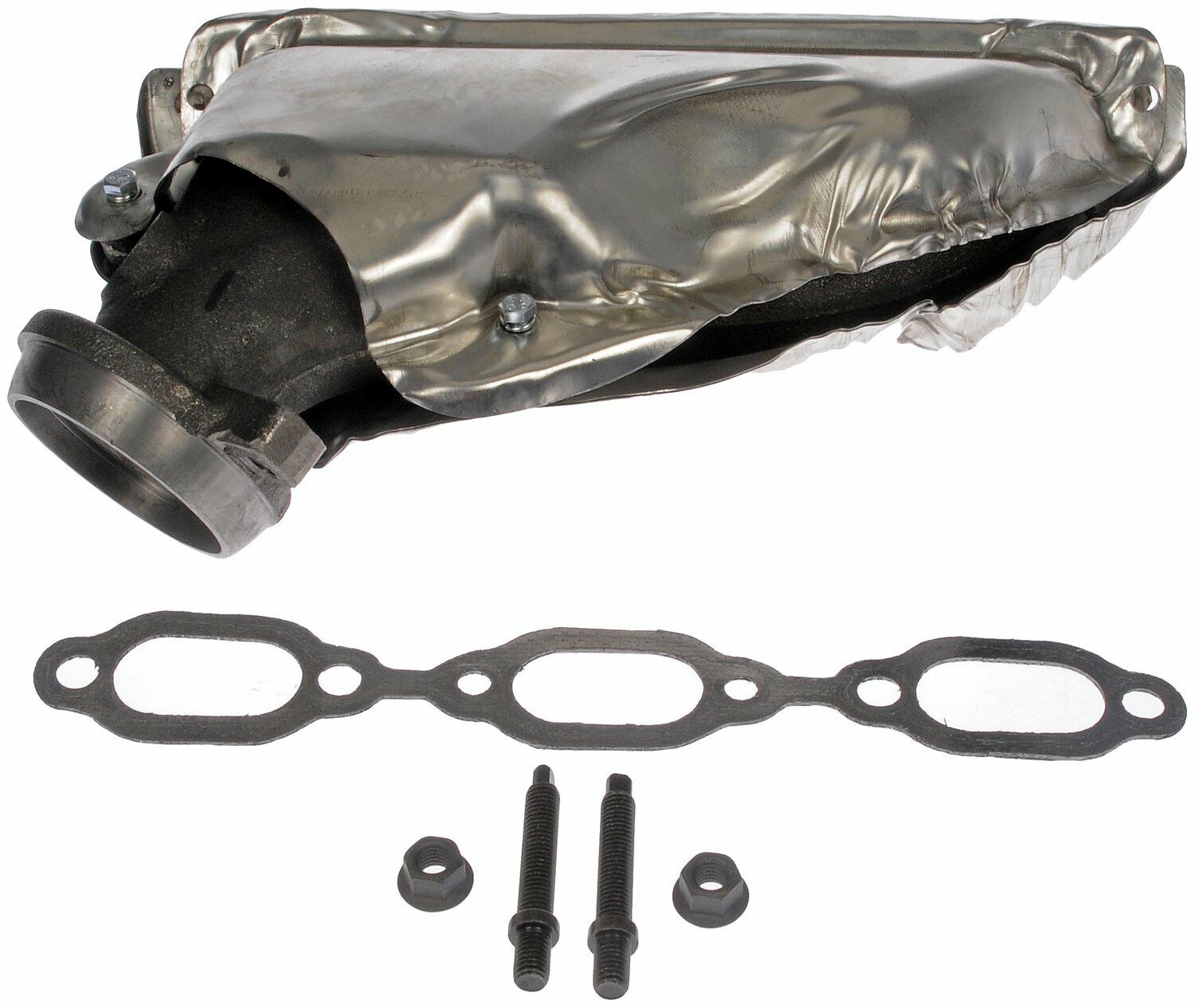 Exhaust Manifold Right Fits 2006-2010 Dodge Charger 3.5L V6 Dorman 458FK51