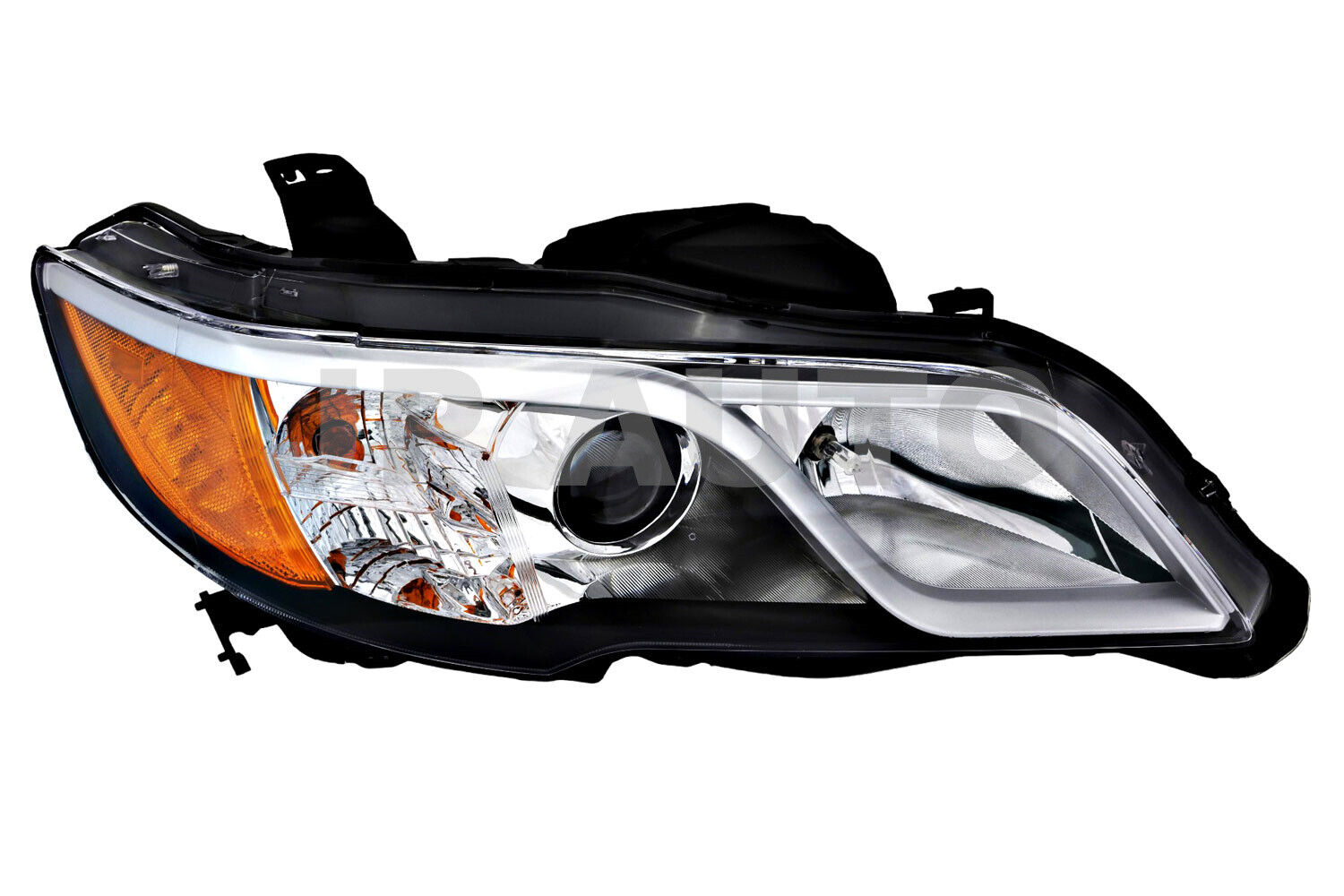 For 2013-2015 Acura RDX Headlight Halogen Passenger Side