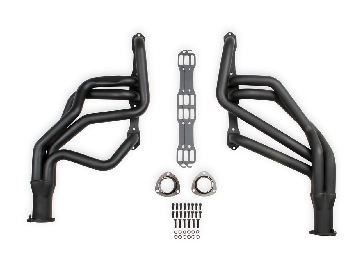 Exhaust Header for 1968 Plymouth GTX 7.2L V8 GAS OHV