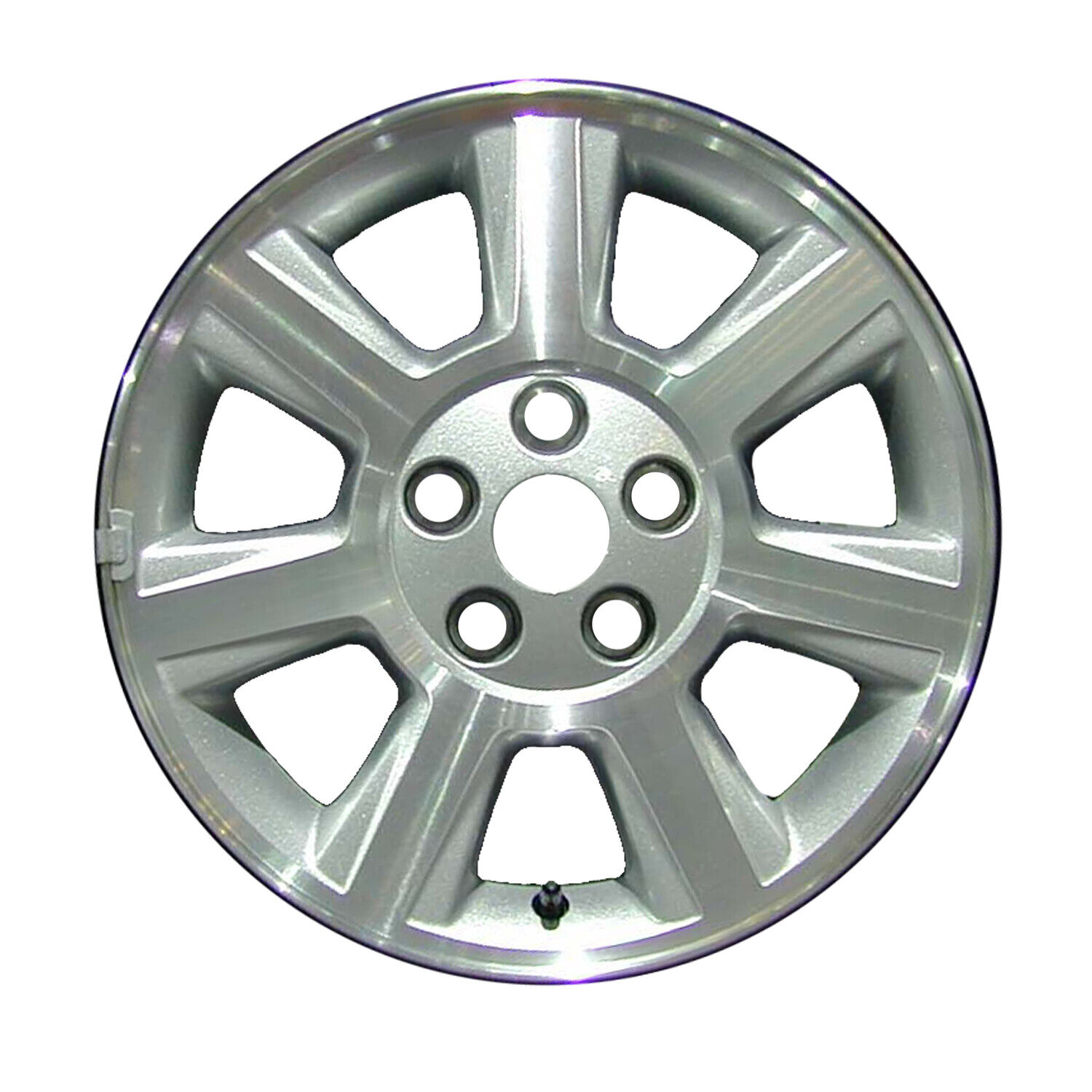 64902 Reconditioned OEM Aluminum Wheel 16x7 fits 2008-2011 Mazda Tribute
