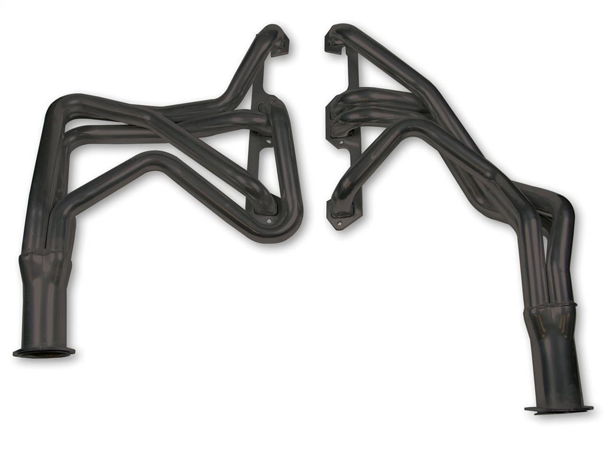 Exhaust Header for 1968 Plymouth GTX 5.2L V8 GAS OHV