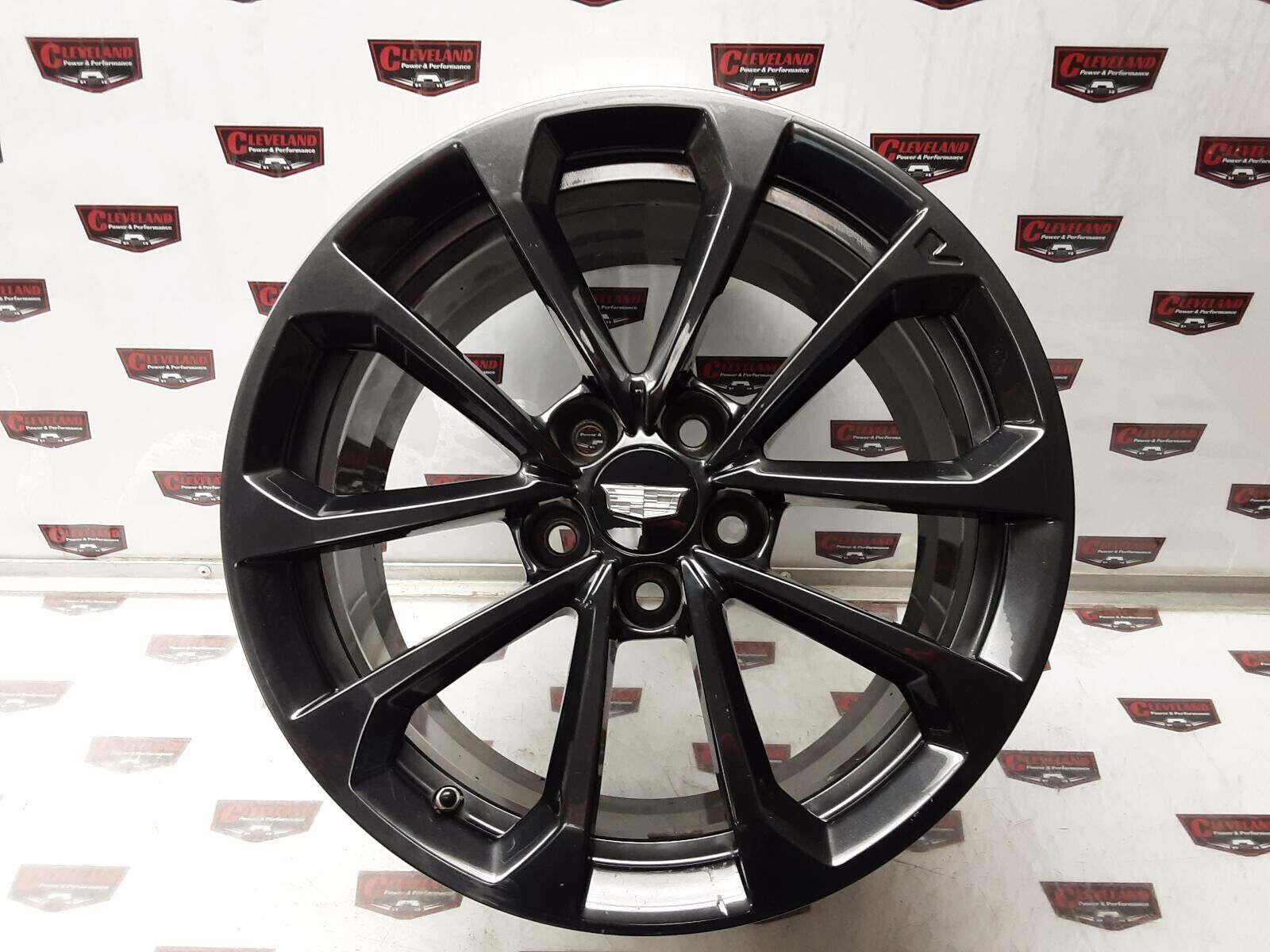 2016-2019 Cadillac ATS-V OEM Wheel Rim 18x9.5