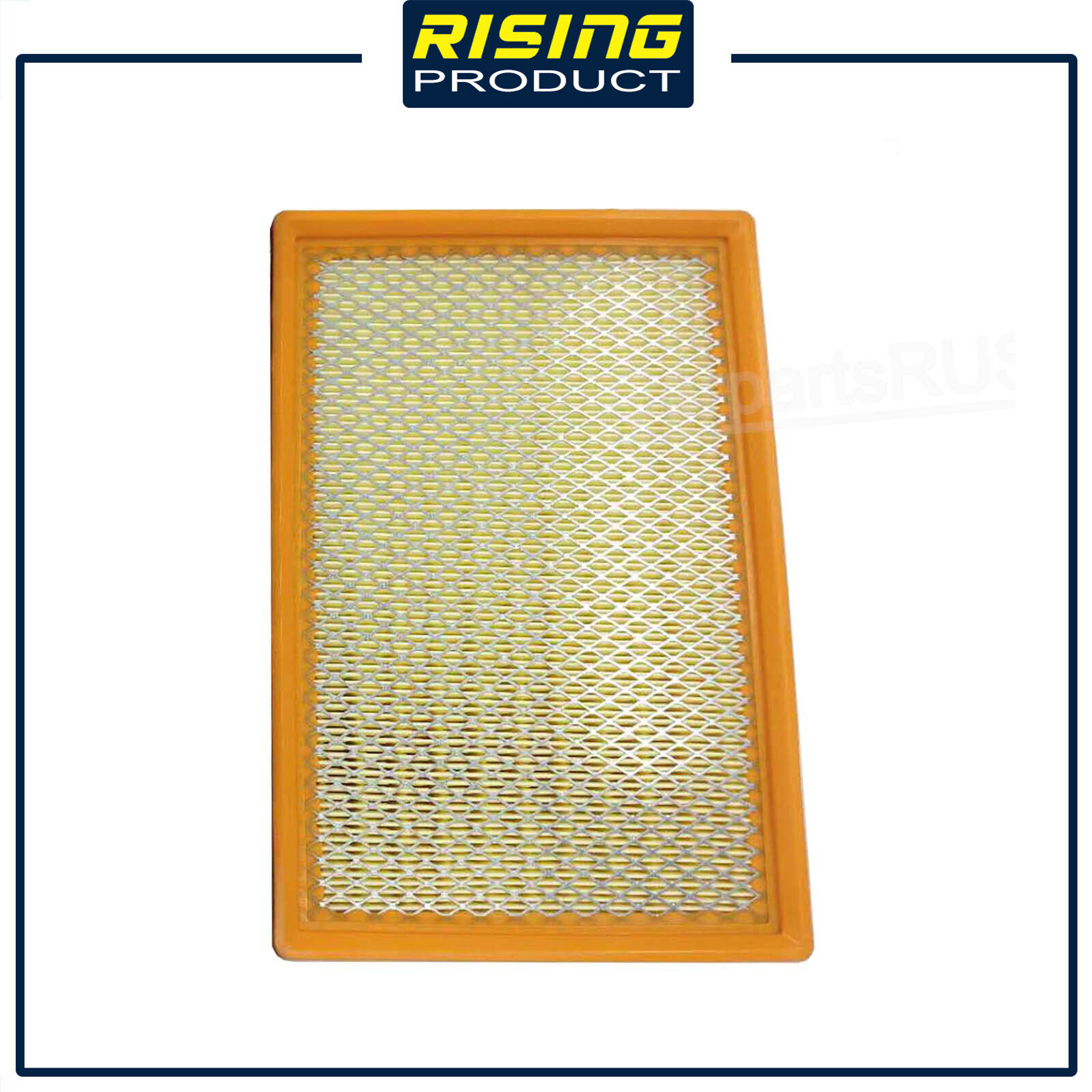 Engine Air Filter For Ford Lincoln Mercury V8 4.6L 5.0L 3W33-9601-AB