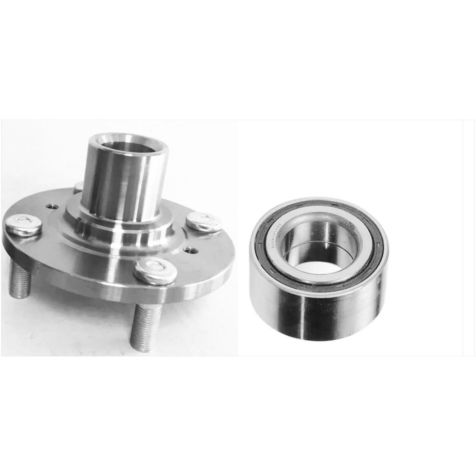 FRONT WHEEL HUB & BEARING FOR SUZUKI AERIO 2WD (2002-2007) LEFT OR RIGHT SIDE