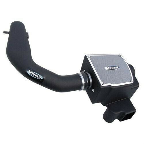 Volant 19754 Pro5 Closed Air Intake for 04-08 Ford F-150/Lincoln Mark LT 5.4L