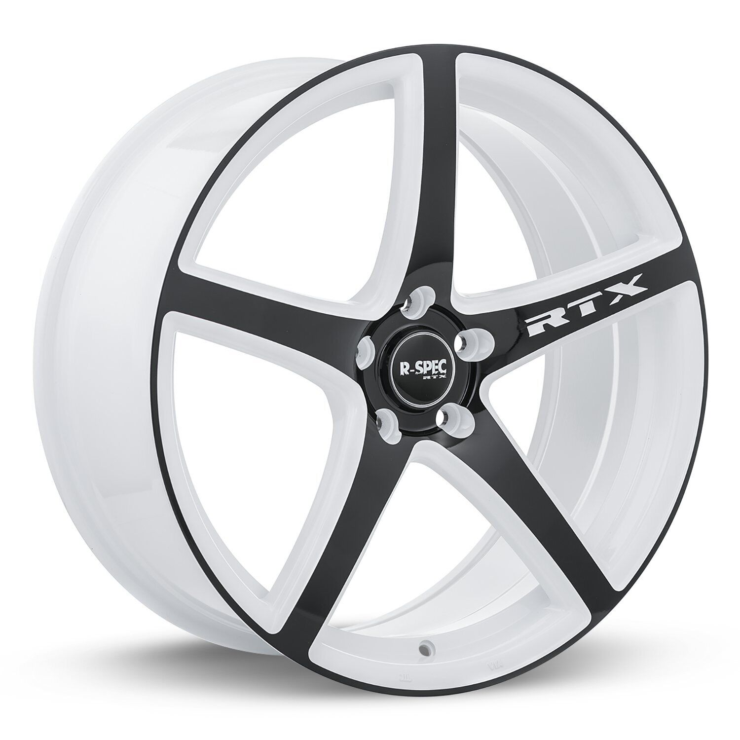 One 18 inch Wheel Rim For 2012-2017 Buick Verano RTX 081108 18x8 5x114.3 ET45 CB
