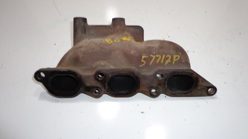 Exhaust Manifold With Turbo Cylinder 4 5 6 Fits 99-01 VOLVO 80 SERIES 351631