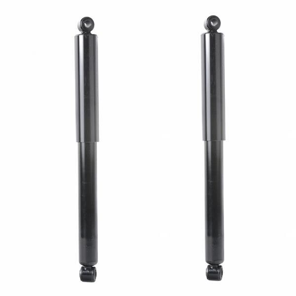 For 2 PCS SHOCK ABSORBER Ford BRONCO II 1984 - 1990