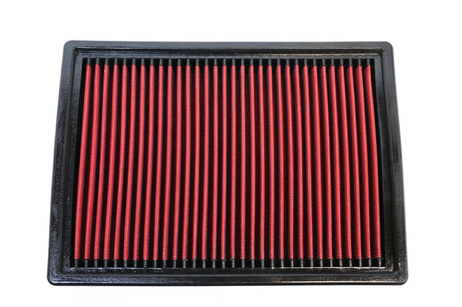 Red Washable Reusable Air Filter Dodge Challenger Charger Magnum 2005-2010