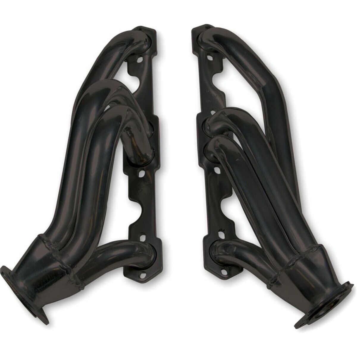 11502FLT Flowtech Headers Set of 2 for Chevy Blazer S10 Pickup S-10 S15 Pair