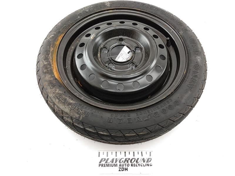 CADILLAC ALLANTE 15x4 Compact Spare Tire & Wheel Fits 1987-1991