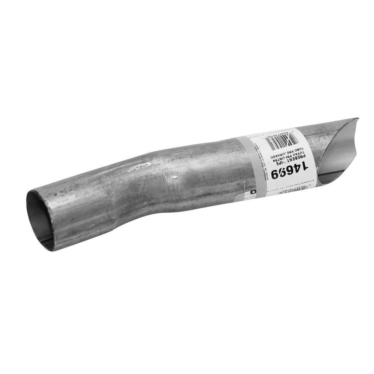Exhaust Tail Pipe for 1993-1996 Chevrolet Beretta Base 3.1L V6 GAS OHV