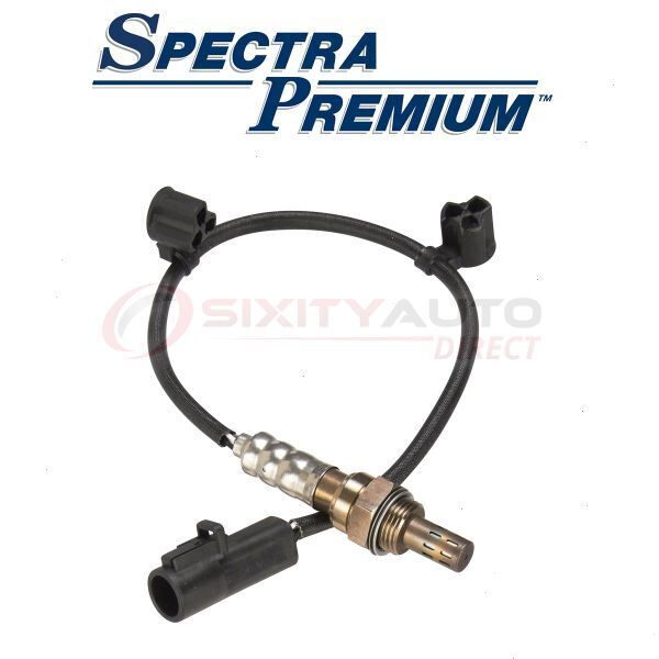 Spectra Premium Downstream Right Oxygen Sensor for 2003-2005 Ford E-150 Club iy