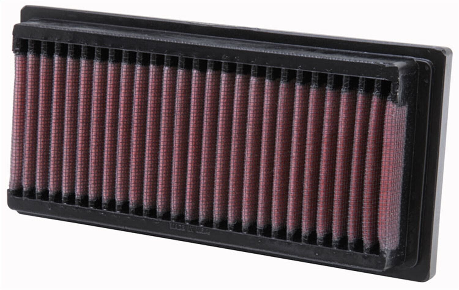 K&N Filters 33-2092 Air Filter Fits 75-93 Golf Jetta Scirocco