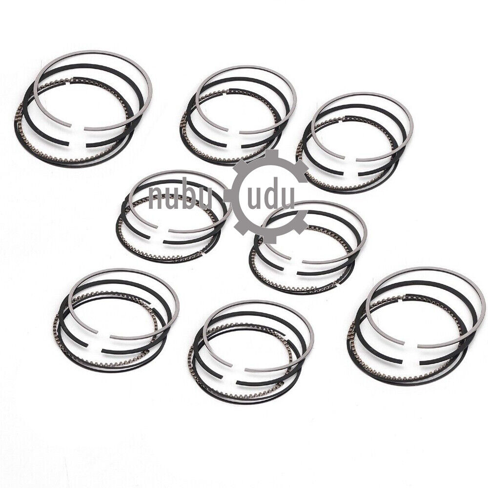 Piston Rings Set STD Φ97mm For Mercedes-Benz E55 G55 AMG 5.4 Supercharged M113K