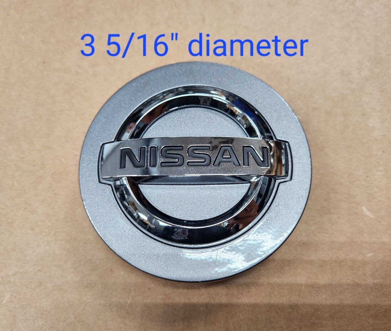 Nissan Titan / Armada 40342-7S500 3 5/16