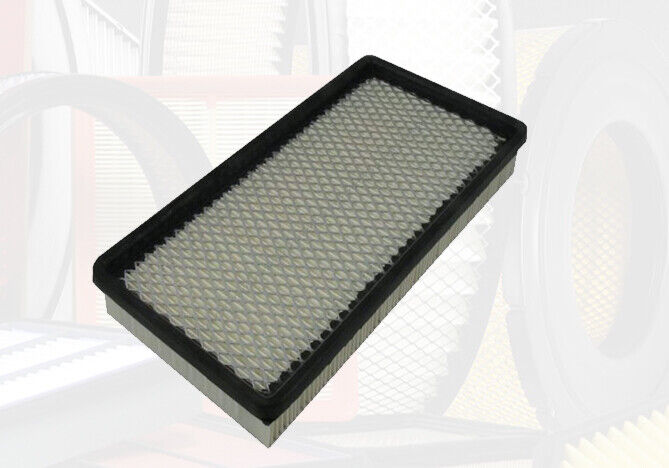 Air Filter for Chevrolet S10 Blazer 1992 - 1994 with 4.3 Engine