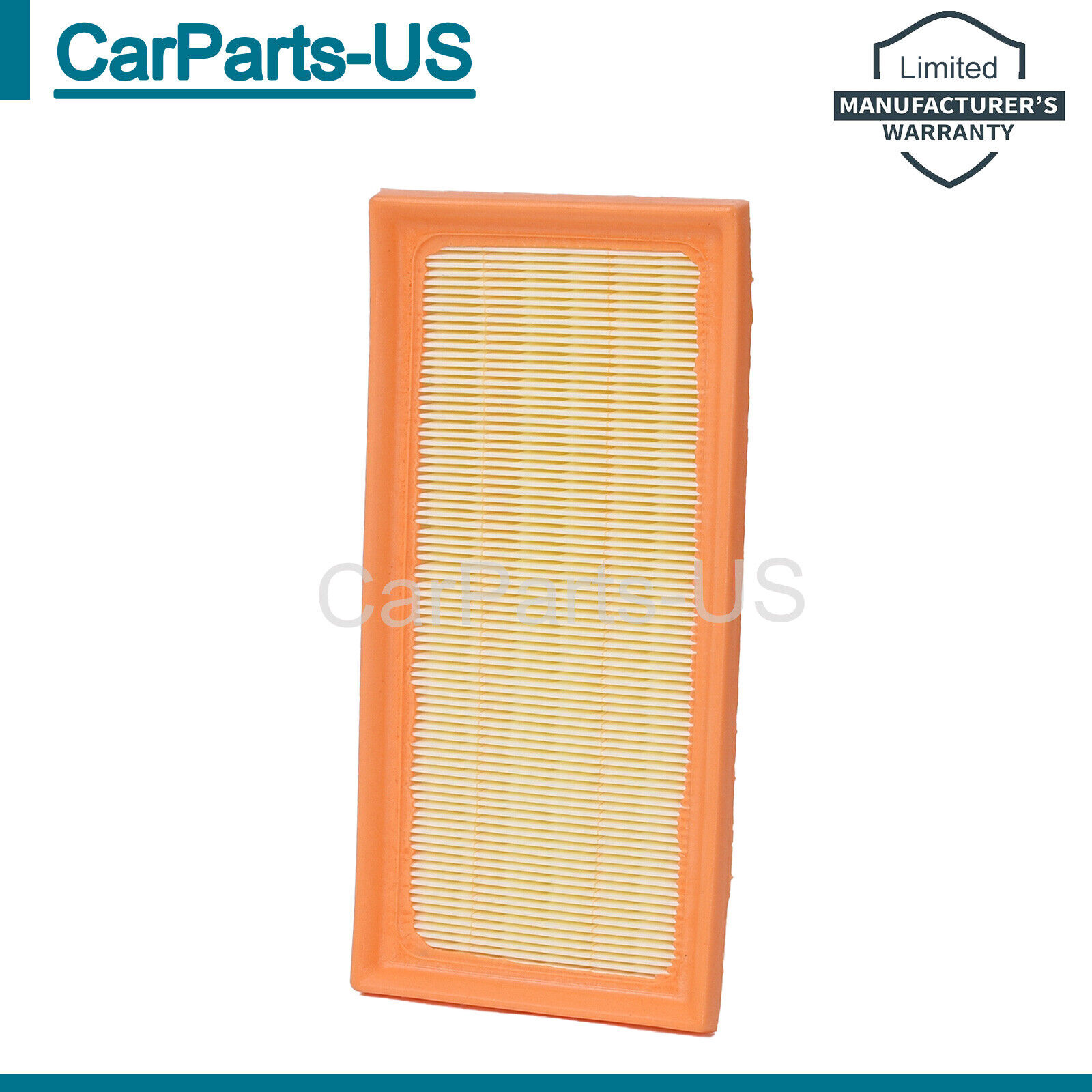 Engine Air FIlter For 2014-2019 Mitsubishi Mirage L3 1.2L / 17-21 G4