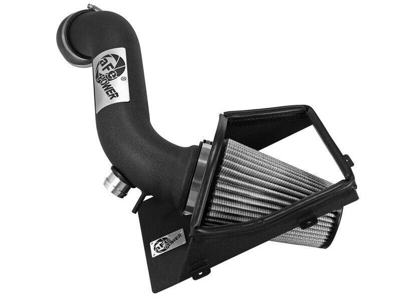 aFe MagnumFORCE Pro DRY S Stage-2 Air Intake for 2015-2020 Audi A3, S3