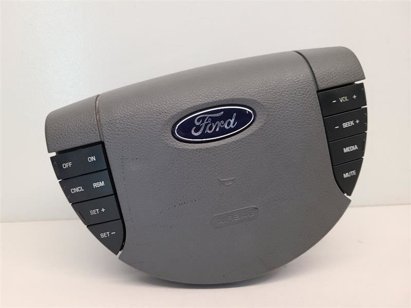 05-07 FORD FIVE HUNDRED Air Bag Driver Wheel With Audio Control Fits  