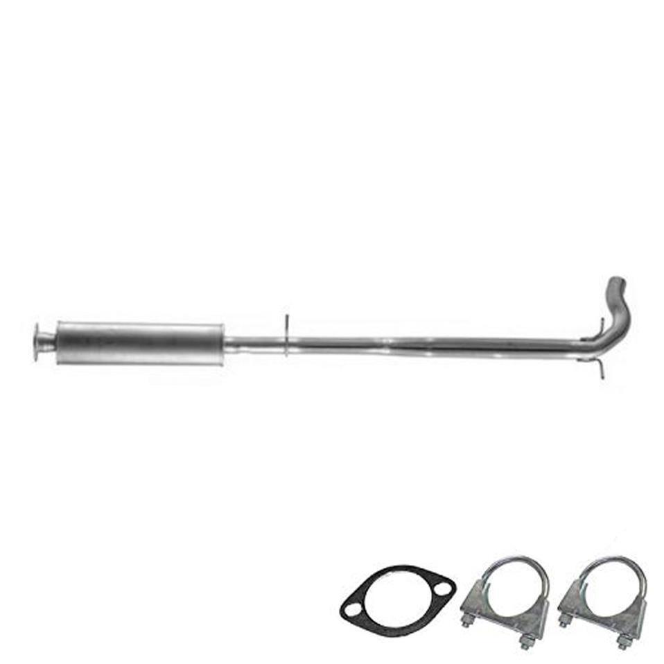Exhaust Pipe fits: 2003 2005 2006 2007 XC70 2.5L Turbo