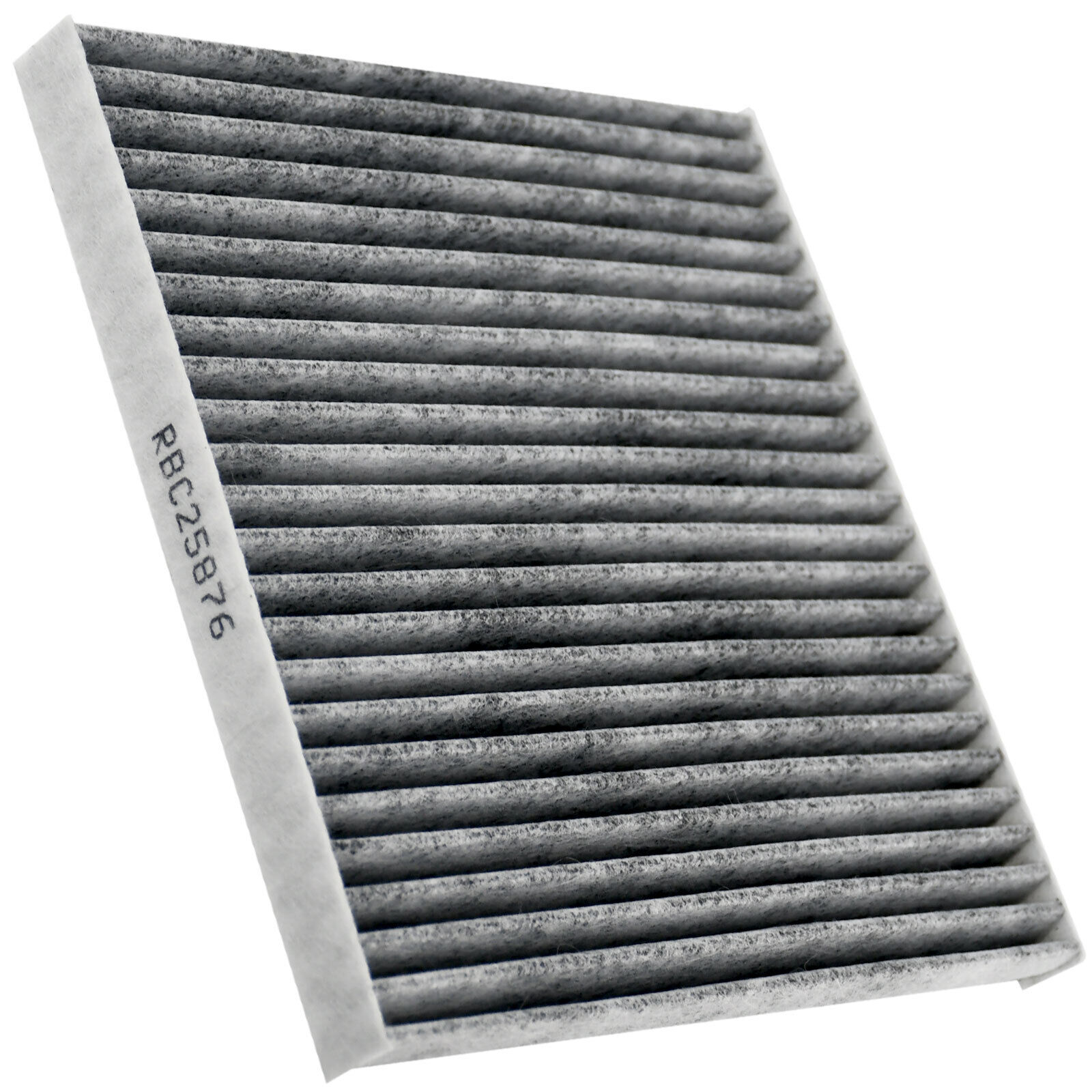 Carbonized Cabin Air Filter For 2007-15 Mazda Cx-9 Ford Edge Lincoln Mkx CA D30