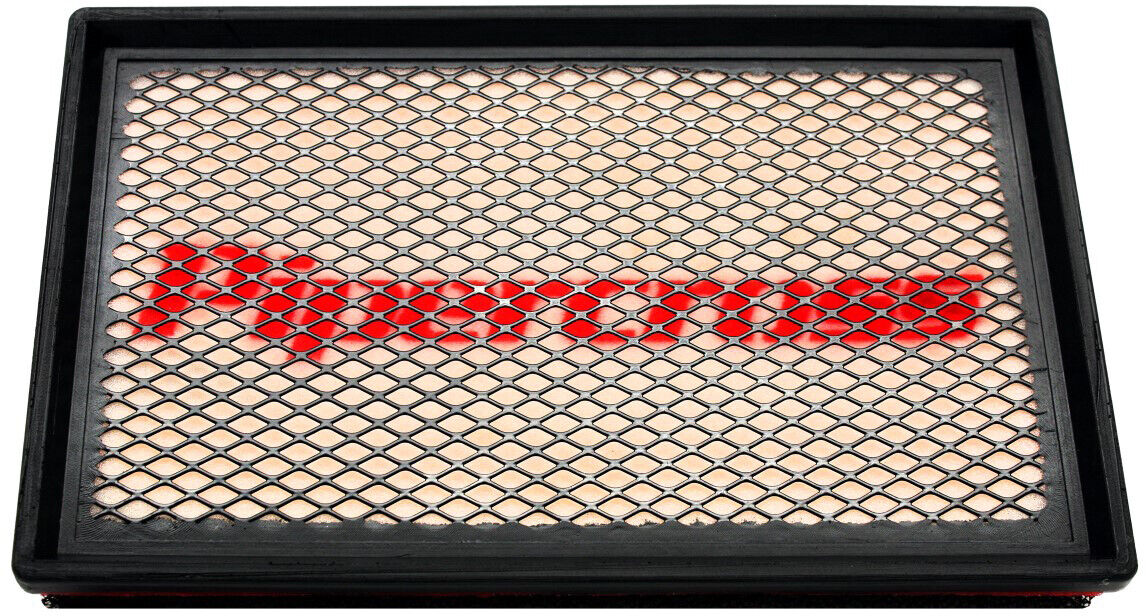 Pipercross PP1369 Mazda MX-6 high performance washable drop in panel air filter