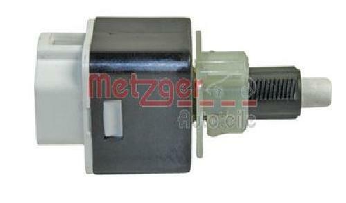 Original Metzger brake light switch 0911157 for Opel Suzuki