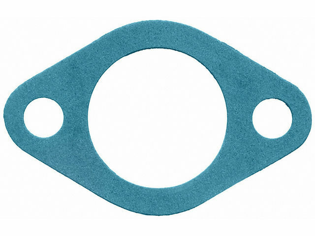 For 1965-1970 Pontiac Strato Chief Water Pump Gasket Felpro 52533PM 1966 1967