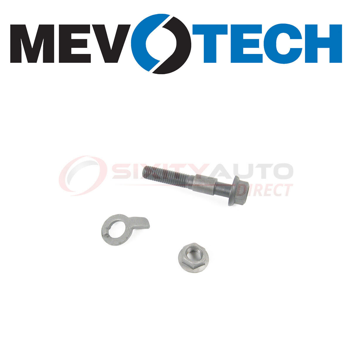 Mevotech Alignment Camber Kit for 1998 Volvo S90 2.9L L6 - Wheels Tires pq