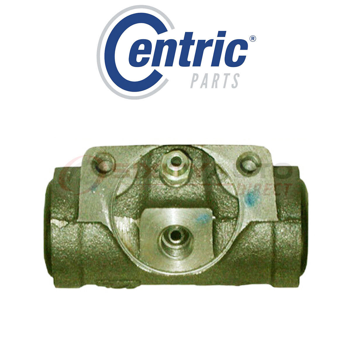 Centric Drum Brake Wheel Cylinder for 1968-1969 Buick Special 4.1L 5.7L L6 th