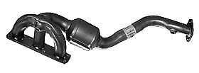 Catalytic Converter for 1999 BMW 328is