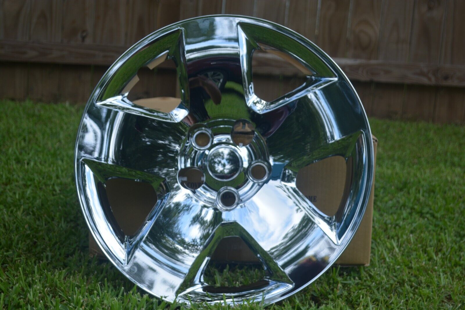 Wheel Covers  458-17C 17\