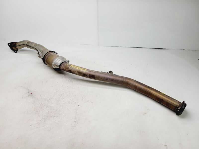 2015 2016 2017 2018 19 SUBARU OUTBACK LEGACY CENTER EXHAUST DOWN PIPE 44620AD88B