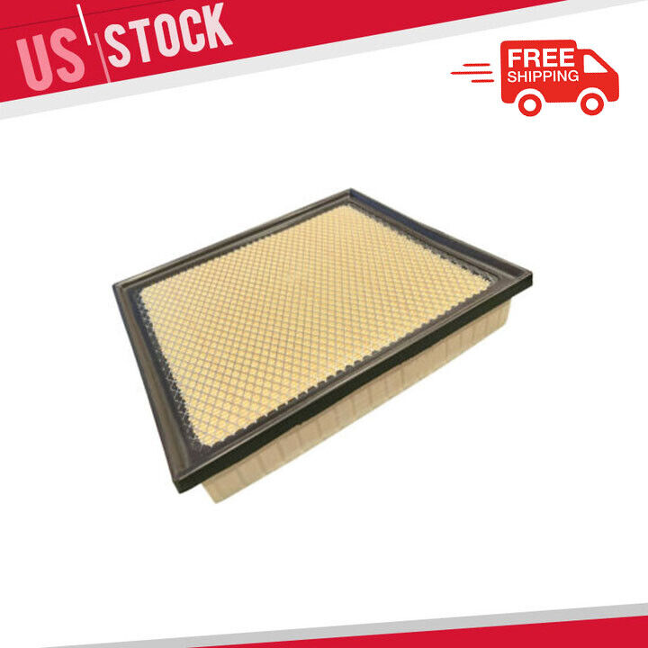 FOR 2016-22 TOYOTA TACOMA 3.5L 2014-2021TUNDRA SEQUOIA A58172 ENGINE AIR FILTER