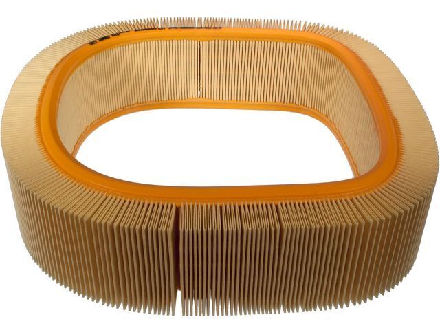 Air Filter Mahle 92YGXW52 for Mercedes 300SE 1992 1993