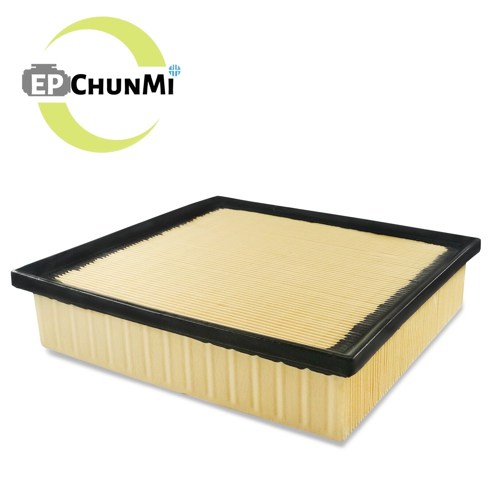 EPChunMi Engine Air Filter For 14-19 JEEP GRAND CHEROKEE TOYOTA 3.5 3.6 CA10755