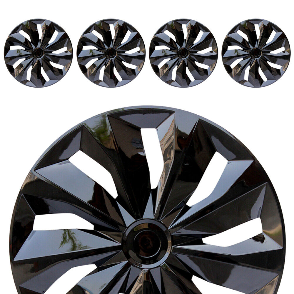 for Isuzu Nissan Axxess Stanza 4PC Wheel Covers Caps 14\