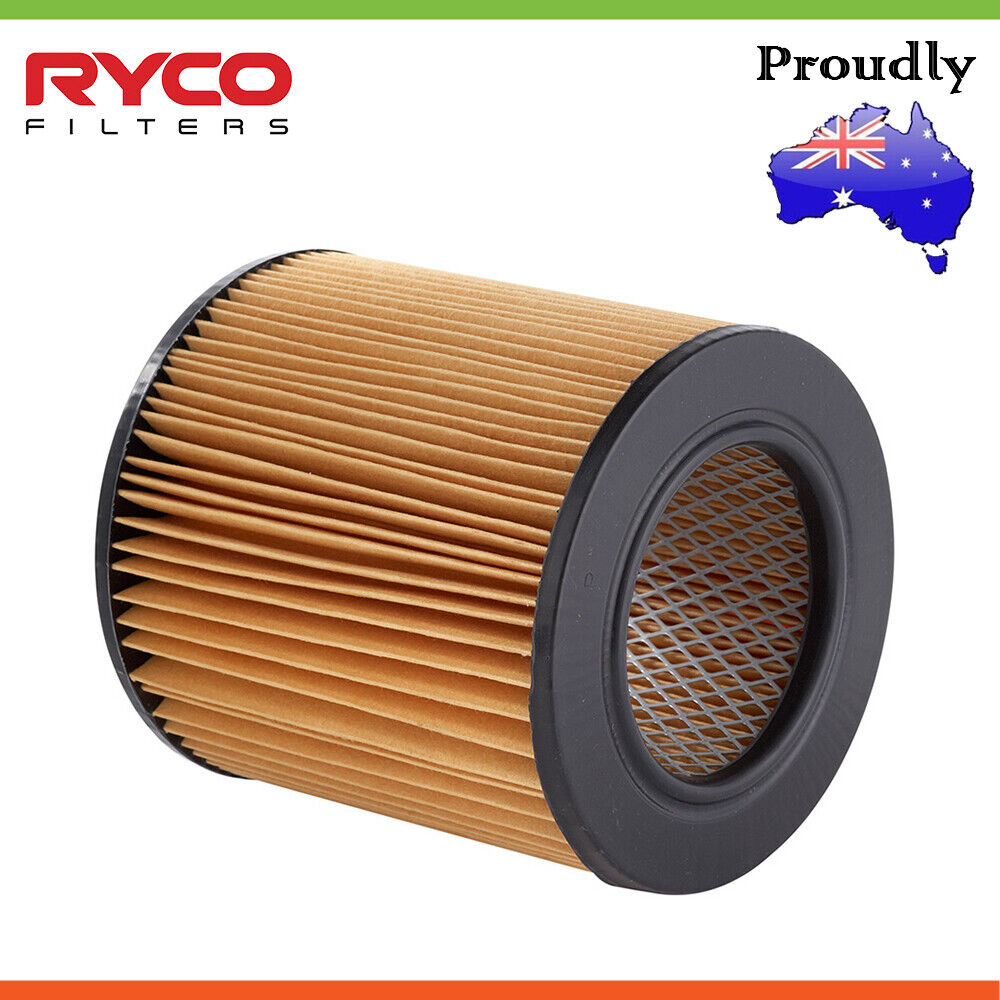 New * Ryco * Air Filter For JAGUAR XJ Series 3 4.2L 6Cyl Petrol 4.2 