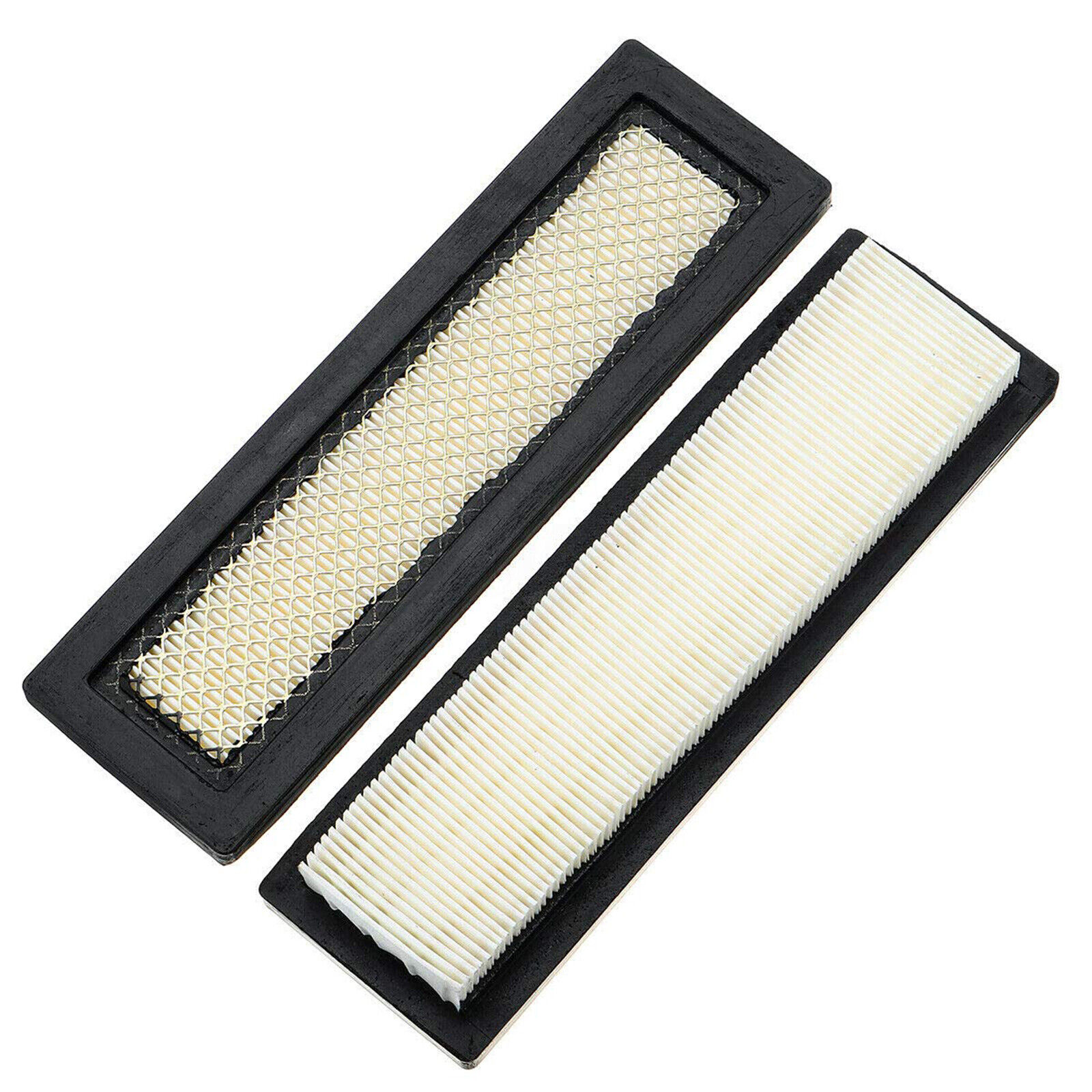 2X Air Filter 7176099 for Bobcat A770 S530 S550 S570 S590 S630 S650 S740 S850