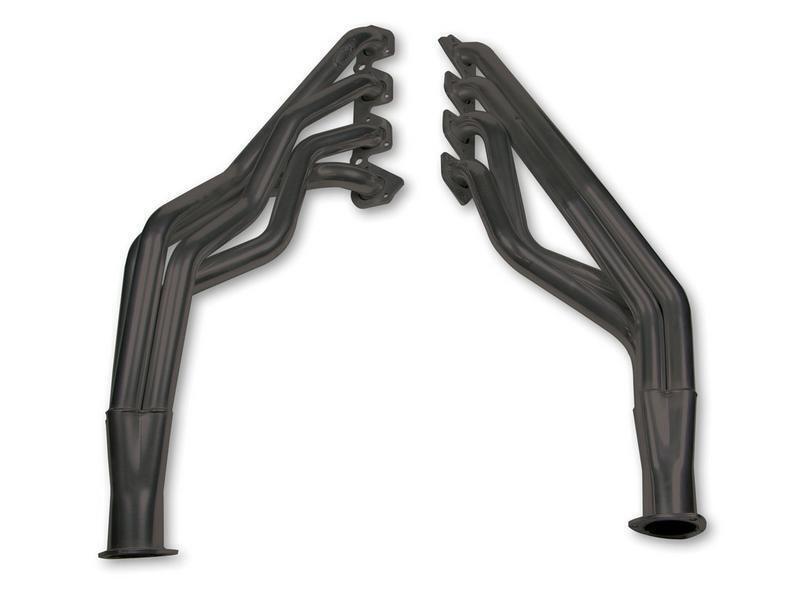 Exhaust Header for 1970 Mercury Cyclone 5.8L V8 GAS OHV