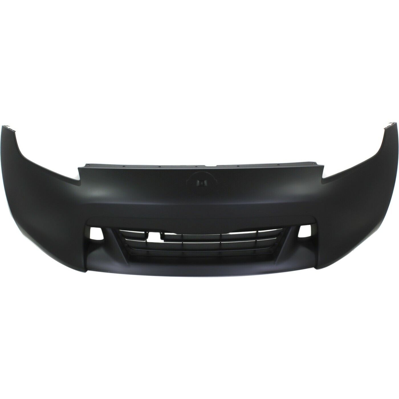 Front Bumper Cover For 2009-2012 Nissan 370Z Coupe Primed