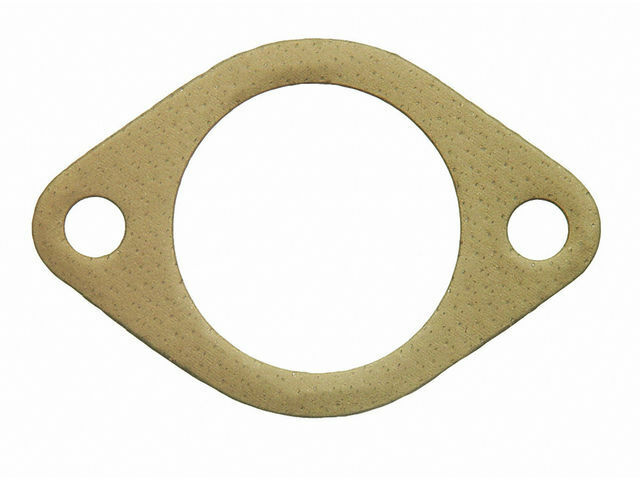 For 1976-1980 Plymouth Volare Exhaust Gasket Felpro 62312WJ 1977 1978 1979