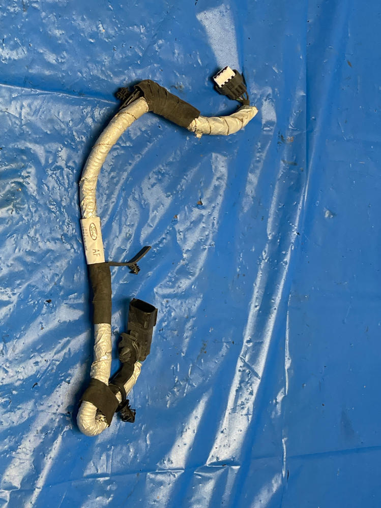 2015-23 Ford Mustang GT Active Exhaust Jumper Harness 190