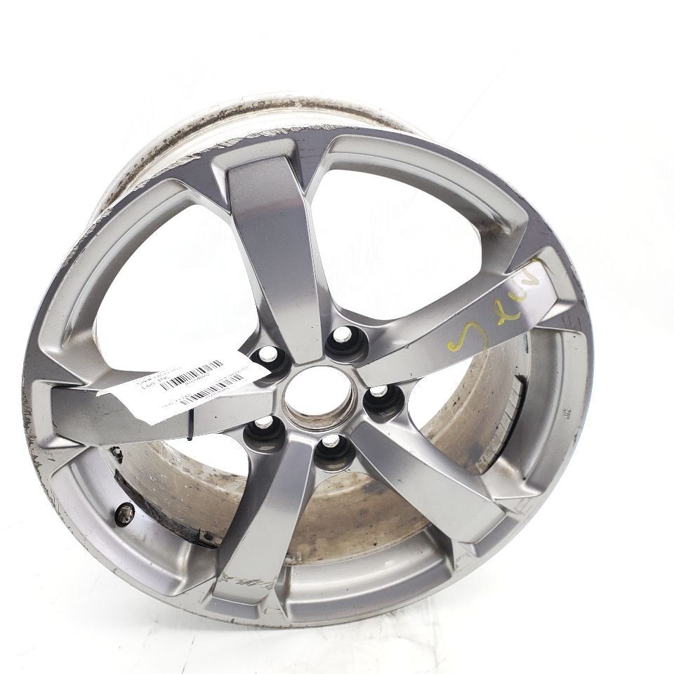 Wheel 18x8 5 Spoke Fits 09-11 TL 146462
