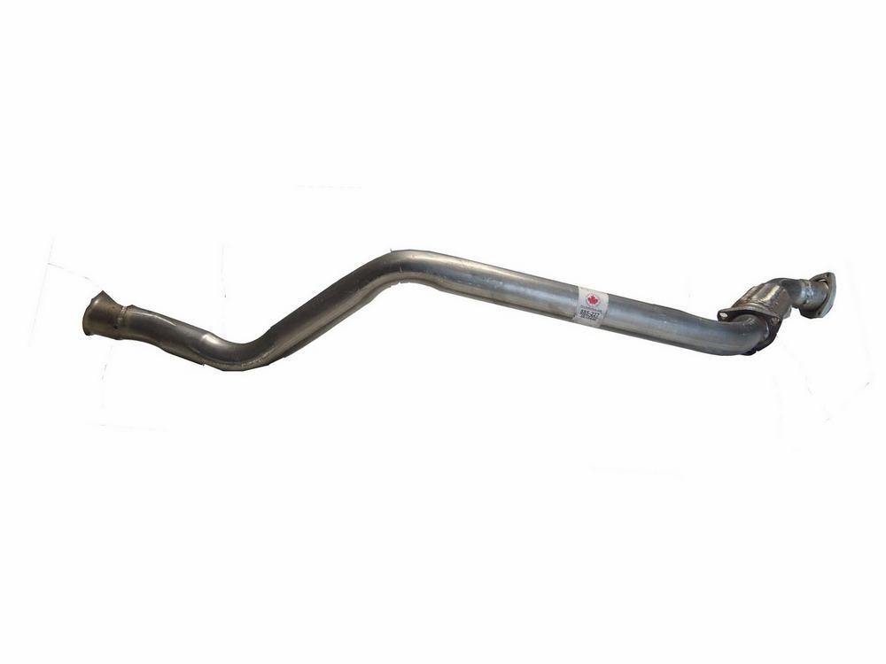 Exhaust Pipe for 1987 Mercedes 300D