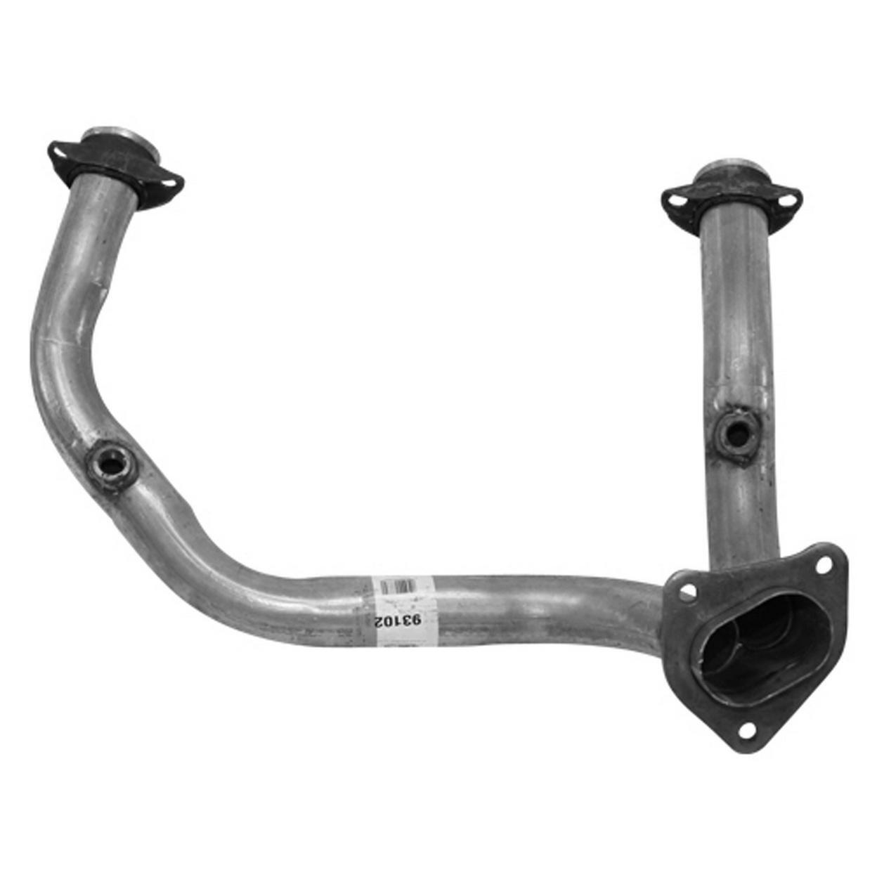 93102-AX Exhaust Pipe Fits 1993-1994 Ford Ranger 4.0L V6 GAS OHV