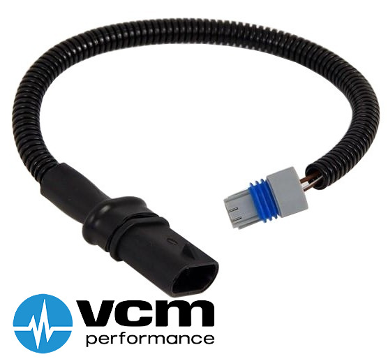 VCM INTAKE AIR TEMPERATURE EXTENSION HARNESS FOR HOLDEN STATESMAN WL LS1 5.7L V8