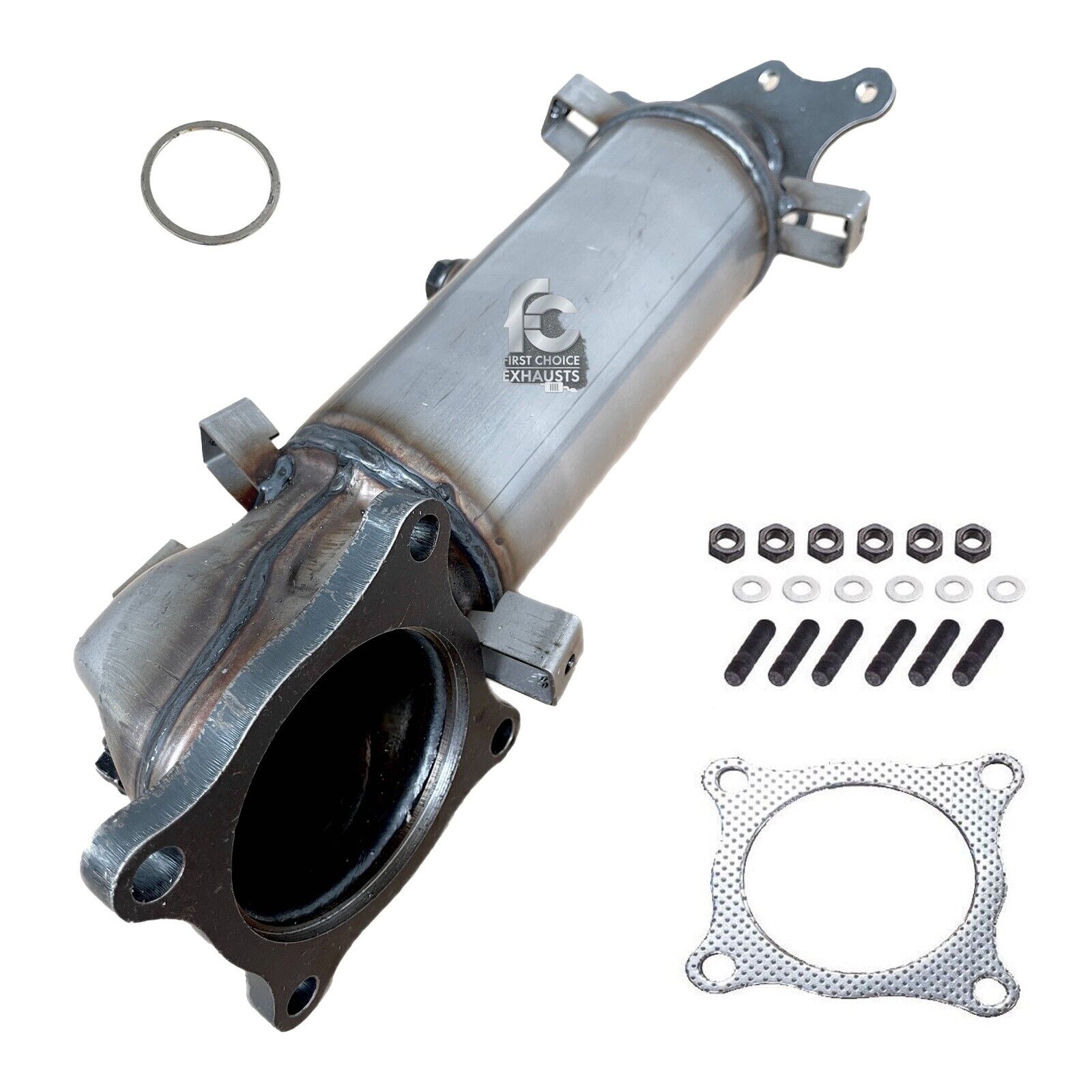 Catalytic converter  For 2019-2021 Acura RDX 2.0L Turbo Charged