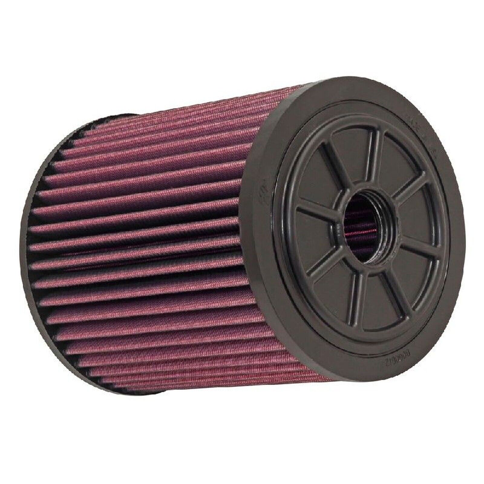K&N Replacement Air filter for Audi 4.0l RS6 and RS7 2013/14 - E-0664 - K and N